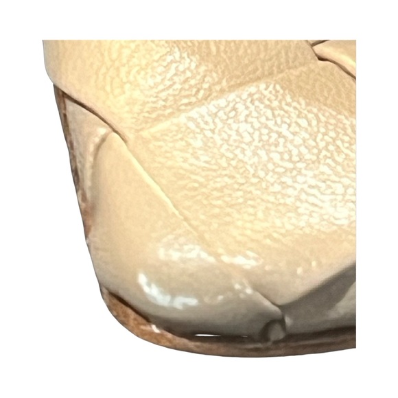 New BOTTEGA VENETA
Lido intrecciato leather mules size 36 - Picture 6 of 8